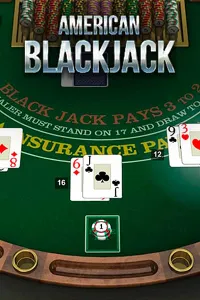 CasiGO Casino American Blackjack