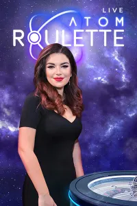 CasiGO Casino Atom Roulette