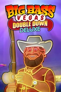 CasiGO Casino Big Bass Vegas Double Down Deluxe