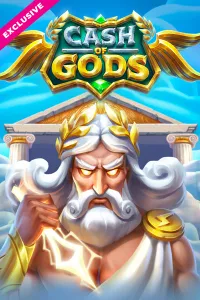 CasiGO Casino Cash of Gods