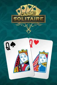 CasiGO Casino Casino Solitaire