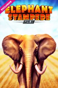 CasiGO Casino Elephant Stampede SE