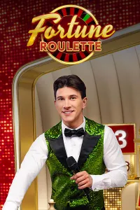 CasiGO Casino Fortune Roulette