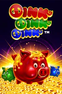 CasiGO Casino Oink Oink Oink!