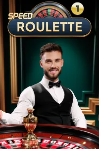 CasiGO Casino Speed Roulette