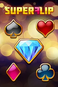 CasiGO Casino Super Flip