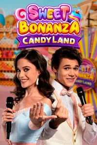 CasiGO Casino Sweet Bonanza CandyLand