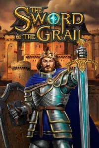 CasiGO Casino The Sword & the Grail