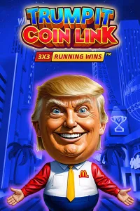 CasiGO Casino Trump It Coin Link