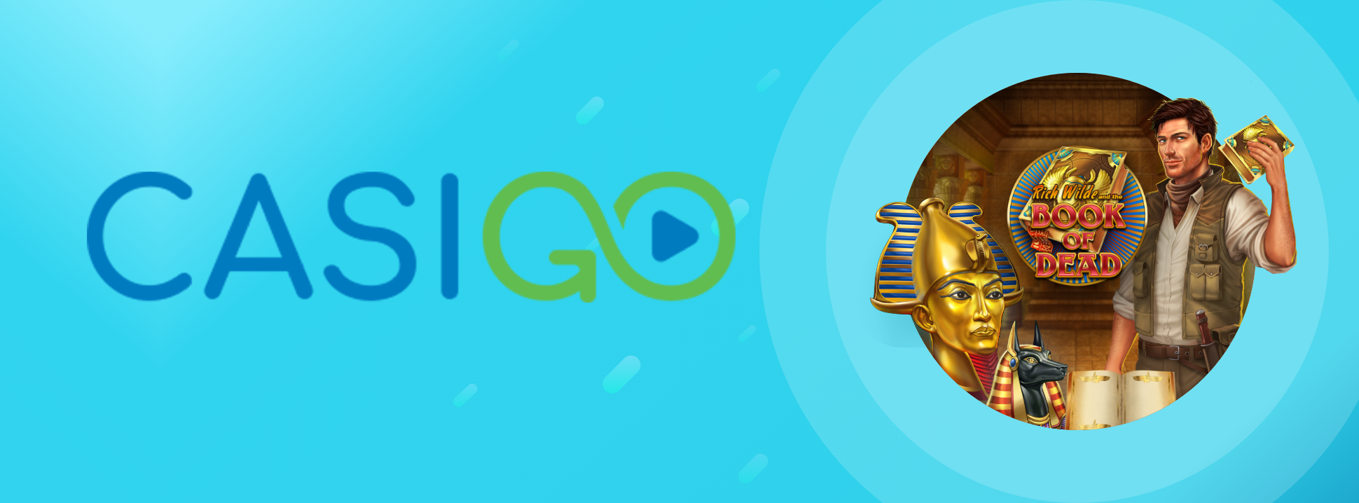 CasiGO Casino Canada: Official Login & Signup, Bonuses