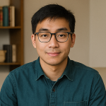 CasiGO Casino Jacob Chen