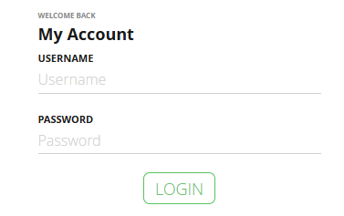 CasiGO Casino login