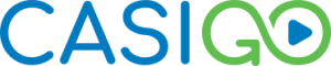 CasiGO Casino logo