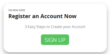 CasiGO Casino sign up