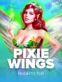 pixie wings logo