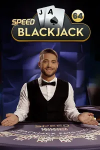 speed blackjack 32 - logo