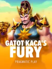 gatot kacas fury logo