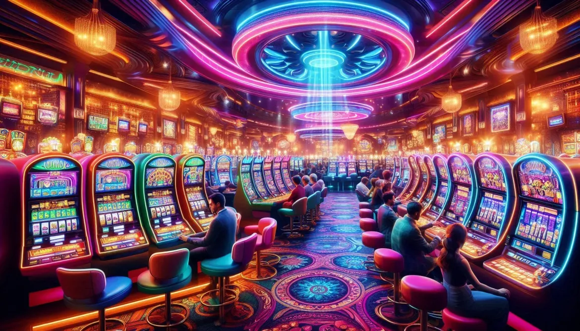 CasiGo Casino